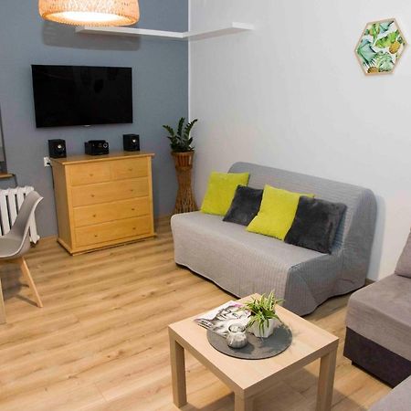 Apartament Grapa เชอวีซ ภายนอก รูปภาพ