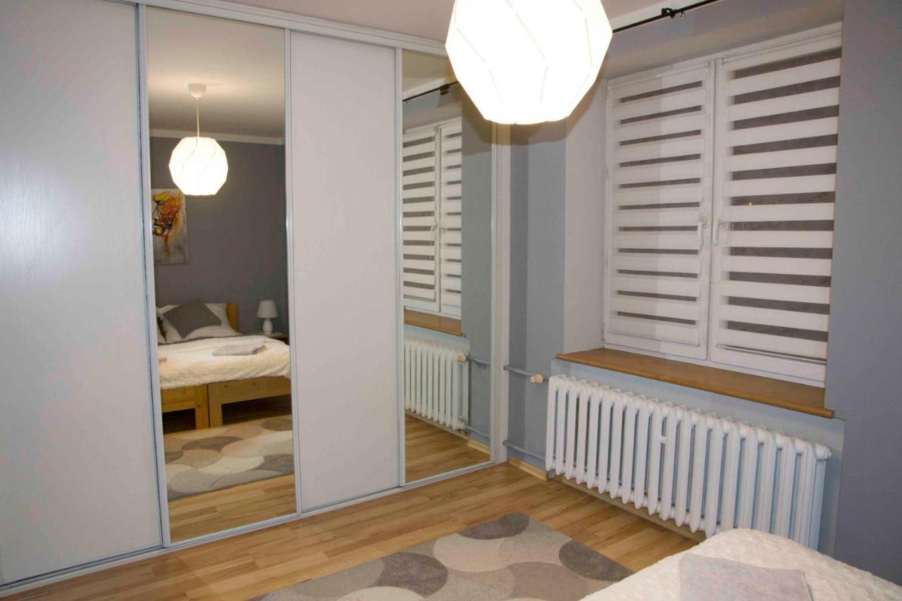 Apartament Grapa เชอวีซ ภายนอก รูปภาพ