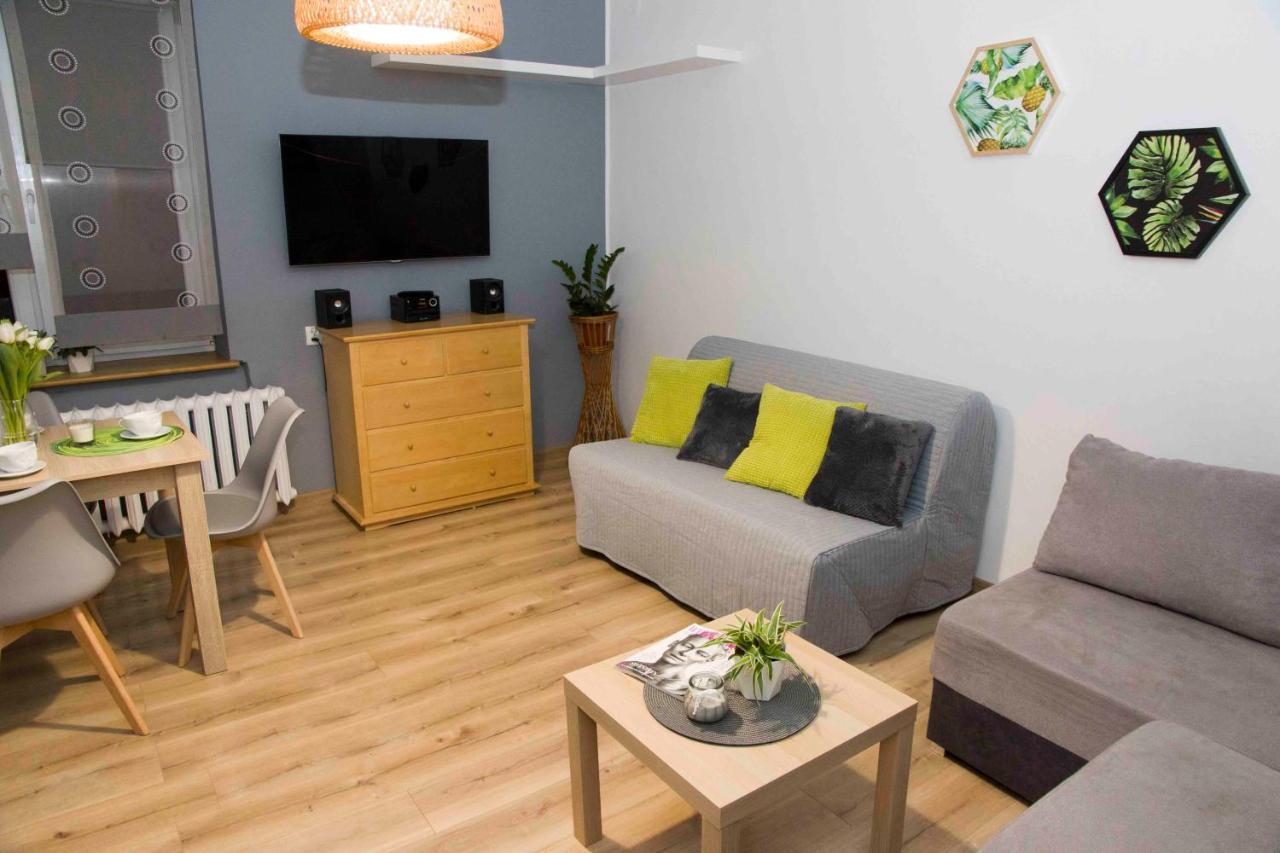 Apartament Grapa เชอวีซ ภายนอก รูปภาพ